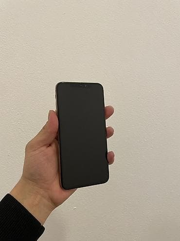 балыкчы телефон айфон: IPhone Xs, 64 ГБ, Золотой — 2