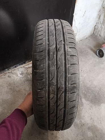 kumho: Шины 175 / 65 / R 14, Лето, Легковые, Kumho — 1