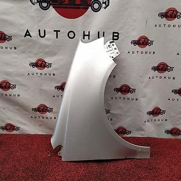 golf 3 universal: Крыло Volkswagen GOLF 2008 прав. (б/у) — 1