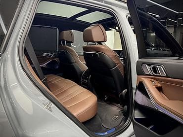 m50 b25: BMW X5: 2023 г., 3 л, Автомат, Бензин, Кроссовер — 8