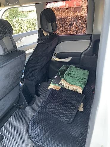 Унаа сатуу: Kia Ray: 2017 г., 1 л, Автомат, Бензин, Хетчбек — 5