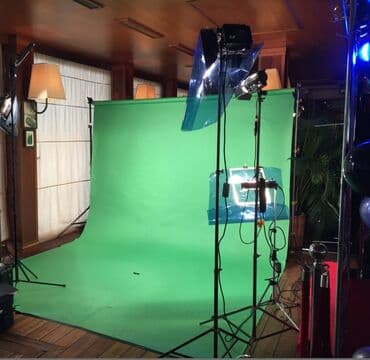 чехлы велюр: Хромокей для вашего творчества. Размеры: 1,5х2 600сом 2×3 1200с — 1