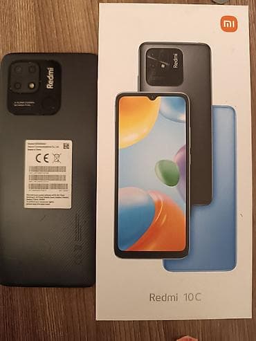 redmi 4x 4pda: Redmi, Redmi 10C, 128 ГБ, цвет - Черный, 2 SIM — 1