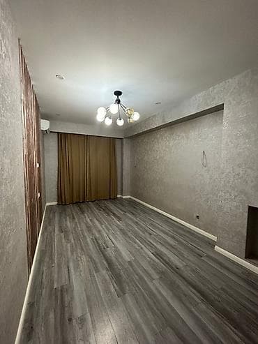 фатьянова: 3 комнаты, 85 м², Элитка, 10 этаж, Евроремонт — 4