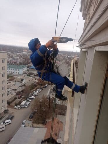 утепление домов фасадов: Утепление фасада, Утепление балкона, лоджии, Утепление стен | Утепление дома, Утепление квартиры, Утепление склада | Керамзит, Пенопласт, Пенополиуретан Больше 6 лет опыта — 10