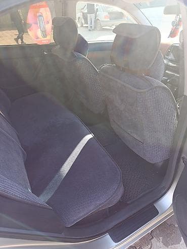 Toyota: Toyota Allion: 2003 г., 1.8 л, Автомат, Бензин, Седан — 8