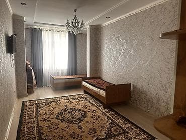 восток 5 сдаю: 1 комната, Собственник, Без подселения, С мебелью частично — 5