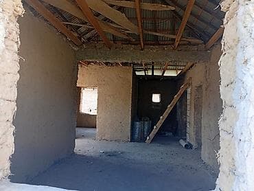 10000 дом: •ID12 Продается дом! •Район: •Локация: Алтын Казык к/у (Дордой, ) — 5