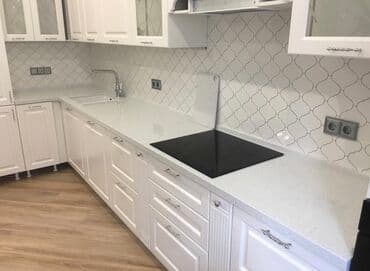 офисные стол: Мебель на заказ, Лестницы, Качели, Столешница — 23