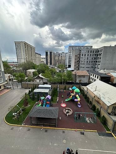 прайект дом: 2 комнаты, 51 м², 5 этаж — 1