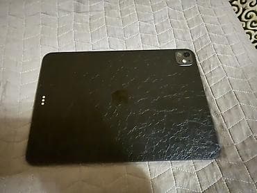 IPad Pro 11 Wi‑Fi, 256 ГБ M5 - Модель: iPad Pro 11‑inch - Память: 256 at lalafo.kg IPad Pro 11 Wi‑Fi, 256 ГБ M5 - Модель: iPad Pro 11‑inch - Память: 256