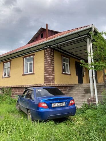 белая садовая мебель: Үй жана бакча үчүн ыңгайлуулуктар — 1