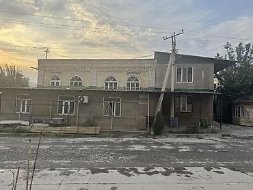 квартира 2 к: Коммерческое помещение в двухэтажном здании - Формат: отдельный блок — 2