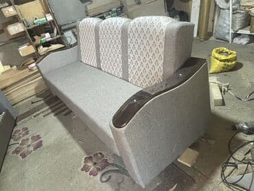 диван кожанный: Диваны новые раскладные (раск как книжка) примой из цеха без — 11