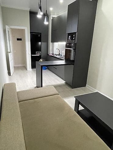 me: 1 комната, Душевая кабина, Постельное белье, Кондиционер — 5