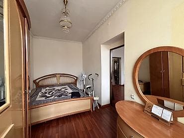 цум место: 4 комнаты, 84 м², Сталинка, 3 этаж, Требуется ремонт — 7