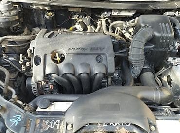 outback 3 6: Kia Cerato: 2012 г., 1.6 л, Автомат, Бензин, Седан — 5