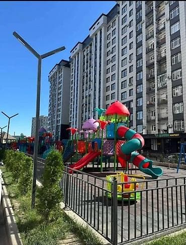 Продажа квартир: 1 комната, 42 м², Элитка, 13 этаж, Евроремонт — 3