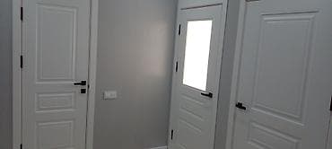 Каңылтыр иштери: Эшик: Орнотуу, Баруу акысыз — 5