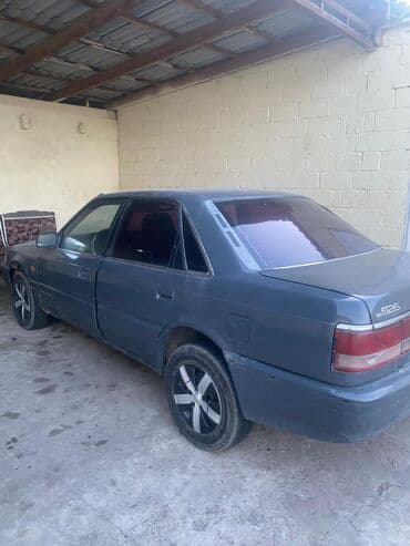 ваз 2106 2004: ВАЗ (ЛАДА) 2105: 1989 г., Механика, Седан — 2