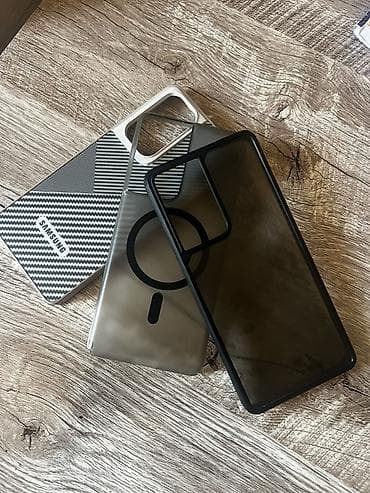 nikon d5300: Комплект чехлов для Samsung Galaxy S24 Ultra (3 шт.) - Материалы и — 5