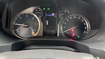 на прадо: Toyota Land Cruiser Prado: 2023 г., 2.8 л, Автомат, Дизель, Внедорожник — 6