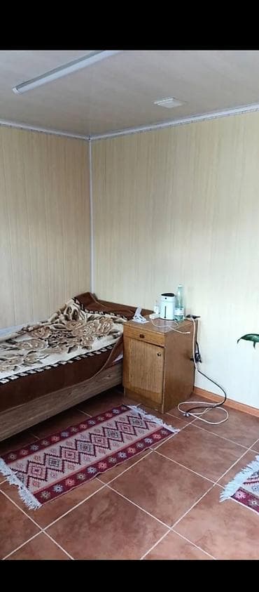 продажа дом беловодск: 55 м², 3 комнаты, Забор, огорожен — 4