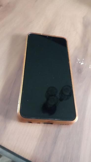 sd disk: Realme C35, 128 ГБ, цвет - Черный, 2 SIM — 1