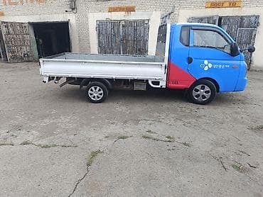 ремонт форсунка дизель: Hyundai Porter: 2018 г., Автомат, Дизель — 4