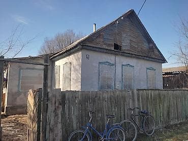 участок гавриловка: Дом, 65 м², 4 комнаты — 1