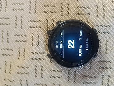 lark m2: Спорт часы jet sport SW-8 покупал в россии за 5 тысяч работает очень — 1