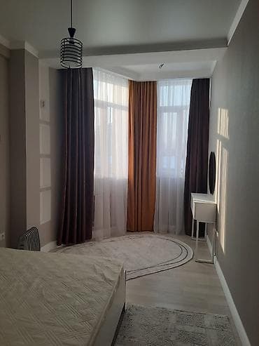 квартиры в оше на долгий срок: 1 комната — 7