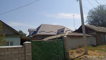 утепления дома: Кровля крыши | Монтаж Больше 6 лет опыта — 1