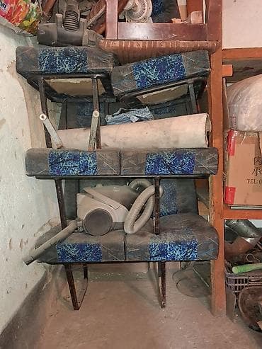 чемодан детский купить: Автобусное сиденье, Ткань, текстиль, Mercedes-Benz — 1