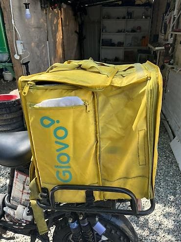 Рюкзак, Унисекс