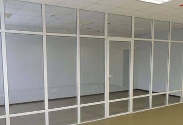 пвх стекло: Перегородки в офис из пластика или алюминия МЫ ПРЕДЛАГАЕМ: Доступные и — 2