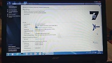 Техника и электроника: Для лёгких задач, Б/у, Intel Celeron — 4