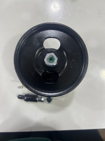 гидроцилиндр купить в бишкеке: Гидроусилитель Hyundai 2003 г., Новый, Аналог — 5