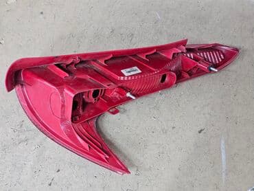 компьютерные мыши g cube: Задний левый стоп-сигнал Peugeot 2005 г., Б/у, Оригинал, Германия — 9