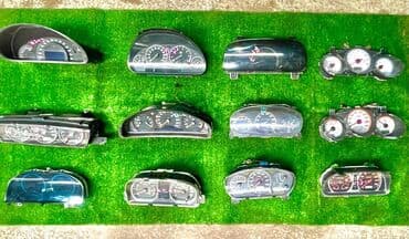 Honda 2004 г., Б/у, Оригинал, Япония