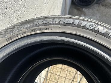 275 40 r18: Шины 275 / 40 / R 18, Лето, Б/у, Пара, Легковые, Китай, RoadX — 2