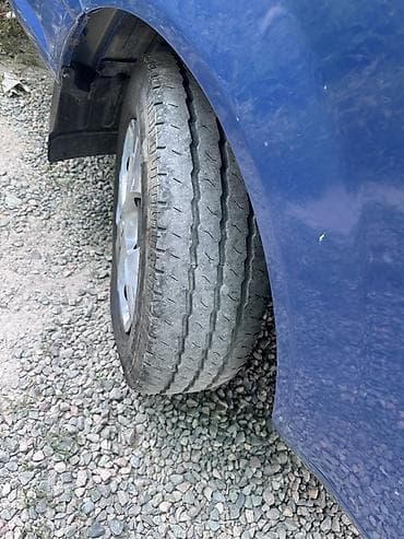 кабина на портер: Легкий грузовик, Hyundai, Стандарт, Новый — 2