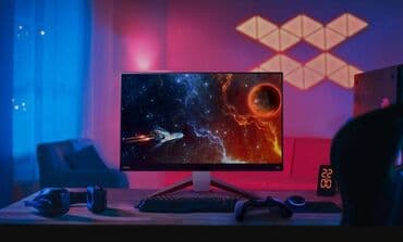 монитор с hdmi входом: Монитор, Benq, Новый, LED, 27" - 28" — 2