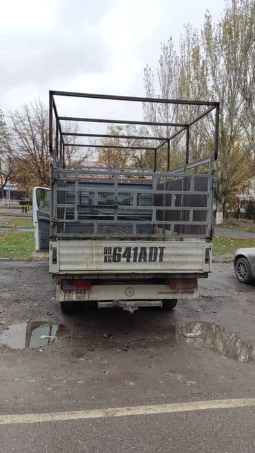 бишкек москва попутчики: Фура, Вывоз строй мусора, Международные перевозки, По региону, По городу, с грузчиком — 2