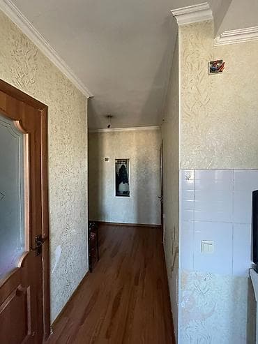 flat osh: 1 комната, 36 м², Индивидуалка, 2 этаж, Косметический ремонт — 1