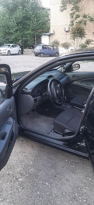 ford focus 2012: Nissan Almera Classic: 2010 г., 1.6 л, Автомат, Бензин, Седан — 5