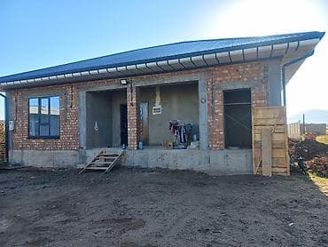 Дом, 125 м², 6 комнат