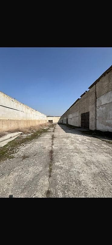 кабель на вязку: Объект промышленный здание 11000 кВ метр 550 соток Вода — 7