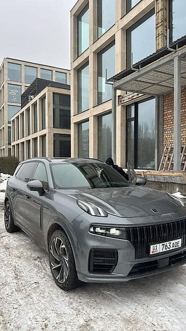 Geely : 2022 г., 2 л, Автомат, Электромобиль, Кроссовер