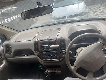 транс: Mini Mini Cooper (2002-Present): 2000 г., 2 л, Автомат, Бензин, Минивэн — 9